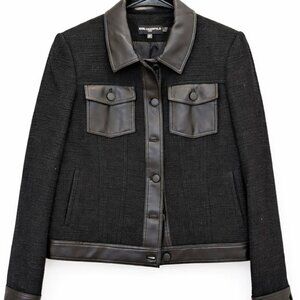 Karl Lagerfeld, Polo Ralph Lauren, Theory, Zara for $10 each